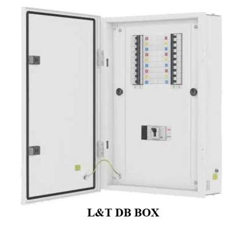 electrical db box size|l&t db catalogue pdf.